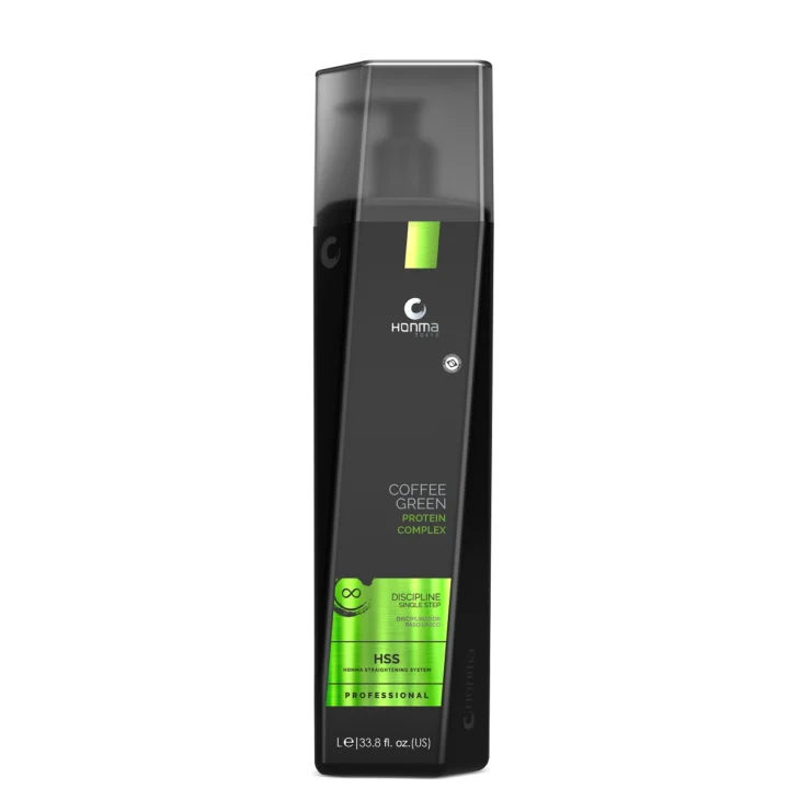 Nanoplastie indreptare par Coffee Green
