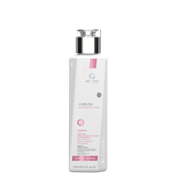 H-Brush Intensive Care Leave-in  hajra 150ml-hidratálás-védelem-regeneráció.