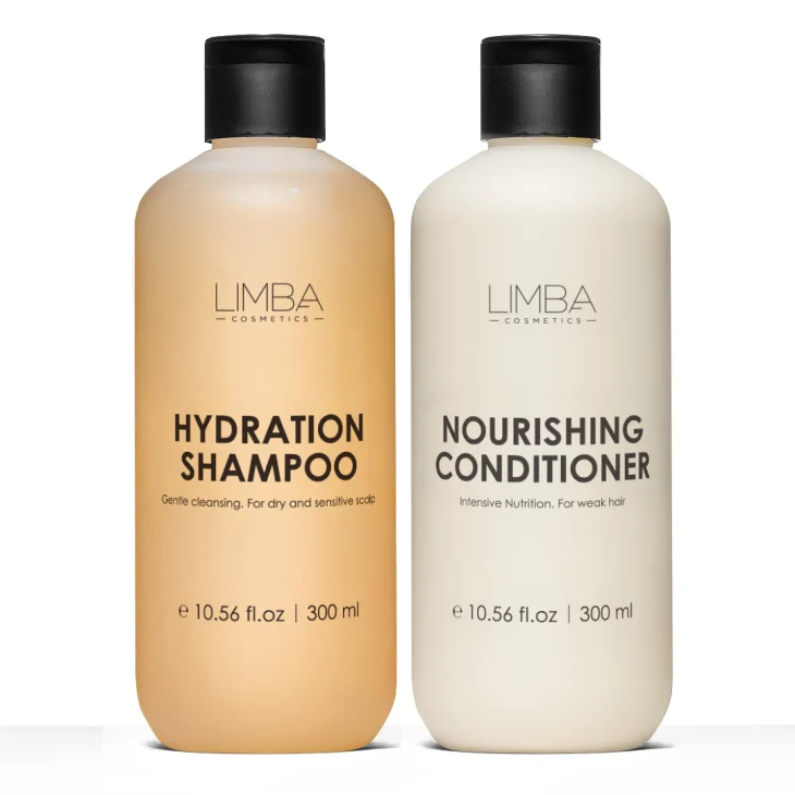 Sampon si Balsam - Hydration & Nourishing 300ml