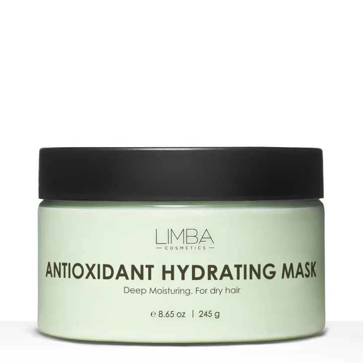 Antioxidant Hydrating Mask 245g - mască de păr