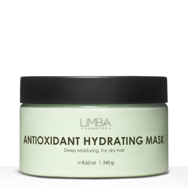 Antioxidant Hydrating Mask 245g - mască de păr