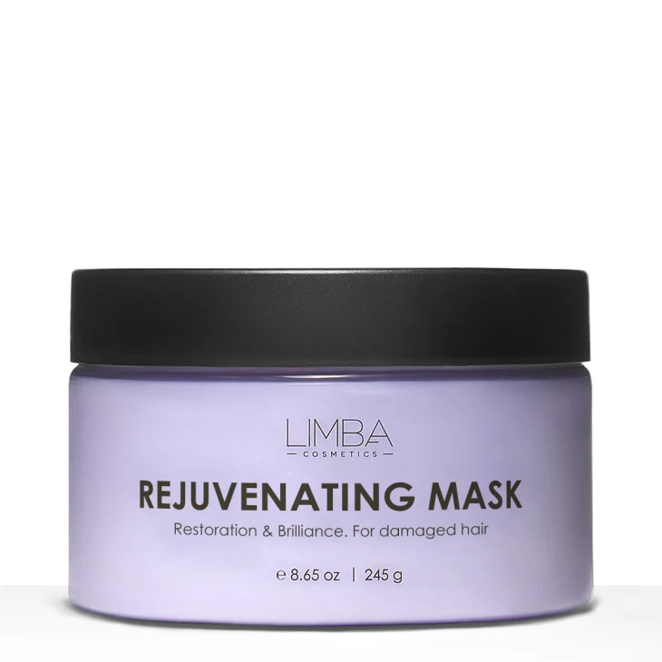 Rejuvenating Mask 245g - mască de păr