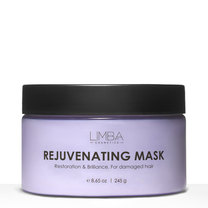 Rejuvenating Mask 245g - mască de păr